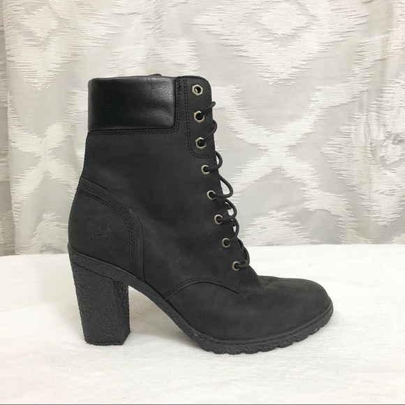 Timberland Shoes - Timberland Ankle Boots with Earth Keeper Soles